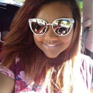 Meet your Posher, Rosslyn